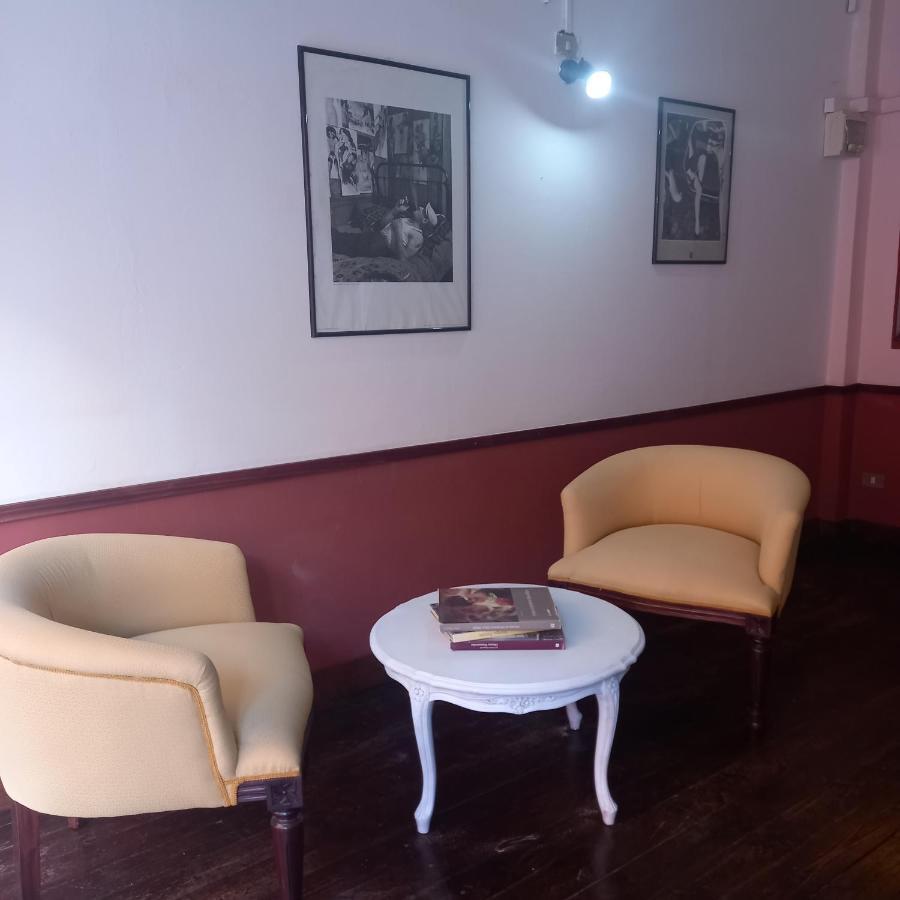 ホテル Curpi De Ma ボナッソーラ エクステリア 写真