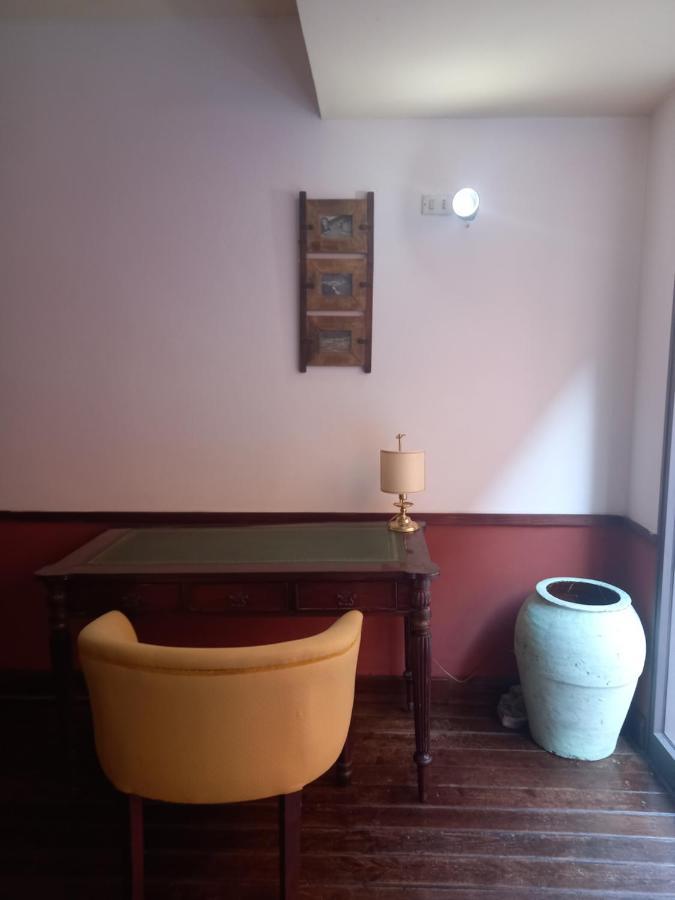 ホテル Curpi De Ma ボナッソーラ エクステリア 写真